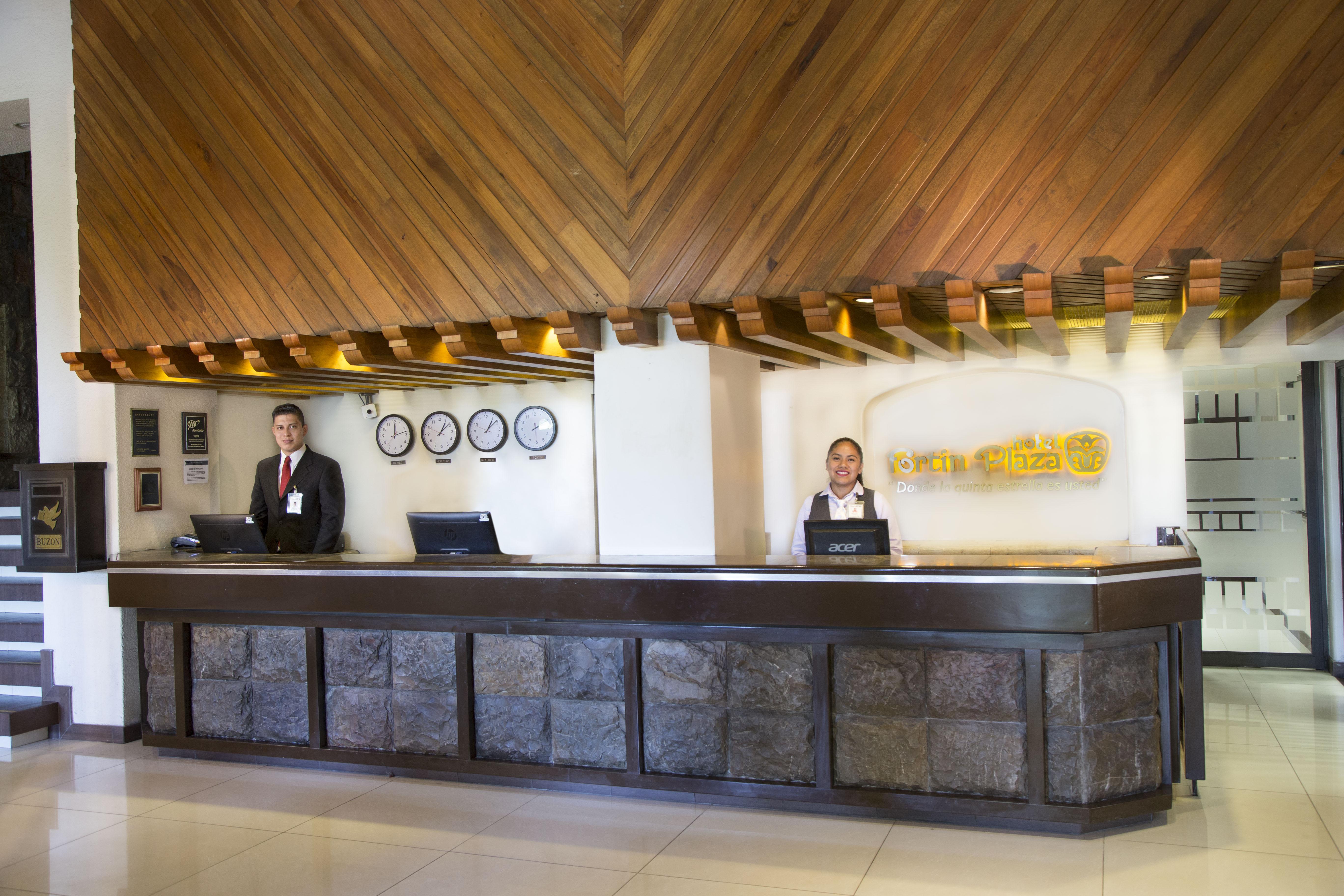 Hotel Fortin Plaza Oaxaca Exteriör bild